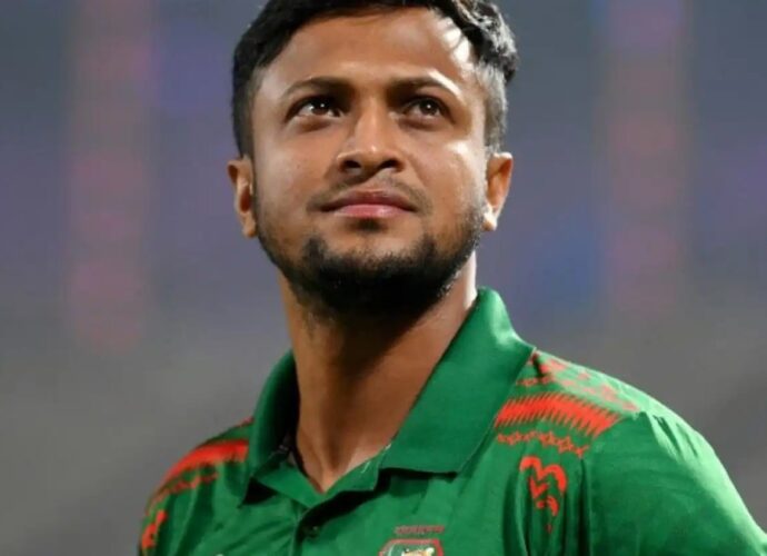 টি-টোয়েন্টি বিশ্বকাপ থেকে বাদ বাংলাদেশ: বিসিবিতে পদত্যাগ ও শাকিবকে ফেরানোর তোড়জোড়