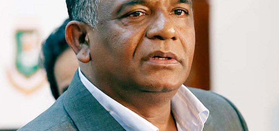 বিশ্বকাপে কলকাতার বদলে ভারতের অন্য শহরে খেলবে বাংলাদেশ? মুখ খুললেন সে দেশের বোর্ড সভাপতি আমিনুল