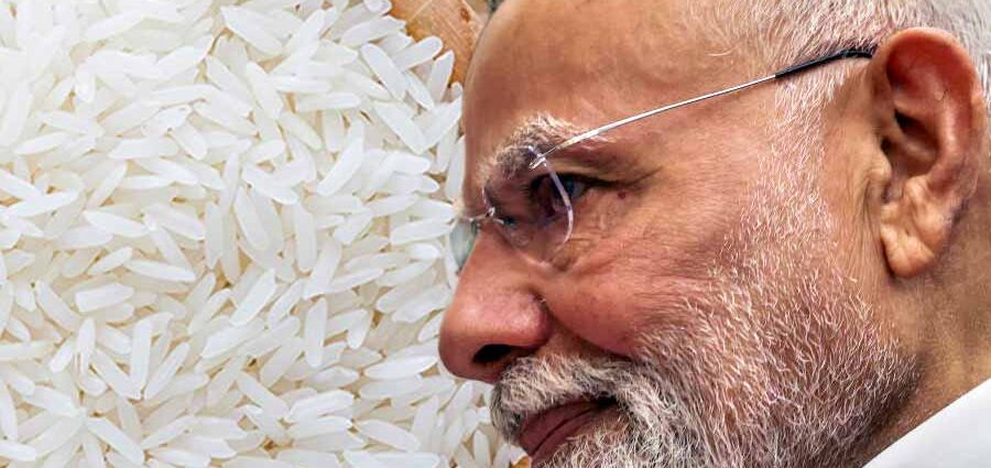 চাল রফতানিতে ফের শীর্ষে ভারত! অনেক পিছিয়ে পাকিস্তান, টানাপড়েনের মধ্যেও বাংলাদেশে বেড়েছে চাল পাঠানো