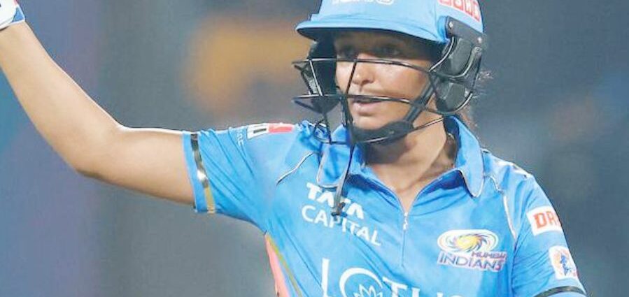 হরমনপ্রীতের কাছে হার জেমাইমার, মেয়েদের আইপিএলে জয়ে ফিরল মুম্বই, দিল্লি হারল ৫০ রানে, ইউপি-কে হারাল গুজরাত
