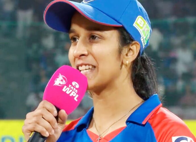 হরমনপ্রীতদের হারিয়ে মেয়েদের আইপিএলের প্লেঅফের দৌড়ে জেমাইমার দিল্লি, চাপ বাড়ল মুম্বইয়ের