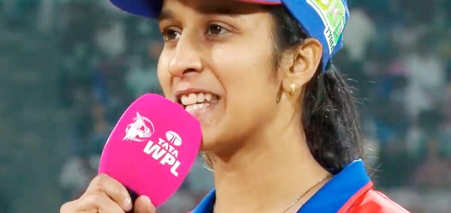 হরমনপ্রীতদের হারিয়ে মেয়েদের আইপিএলের প্লেঅফের দৌড়ে জেমাইমার দিল্লি, চাপ বাড়ল মুম্বইয়ের