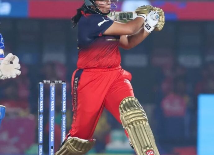 ডব্লিউপিএল-এ ইতিহাস: ন্যাট সিভার-ব্র্যান্টের অনবদ্য শতরানে কুপোকাত বেঙ্গালুরু, লড়াকু ৯০ রিচার