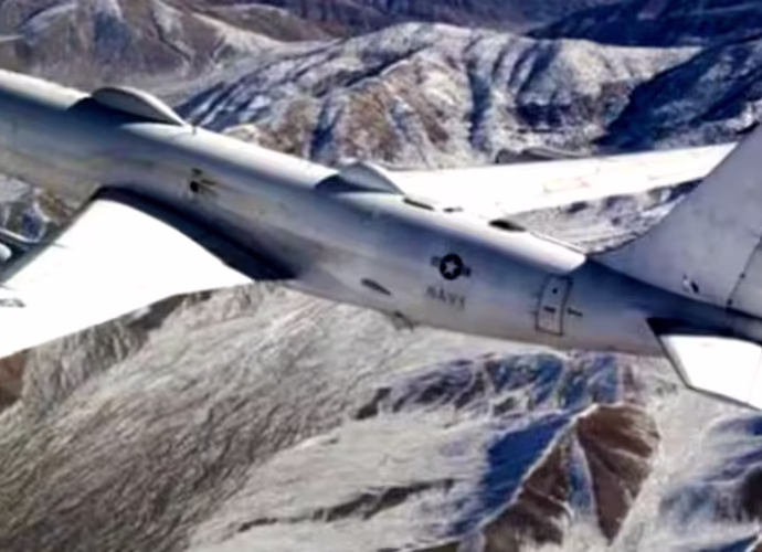 Doomsday Plane: পরমাণু যুদ্ধের সময়েই ব্যবহার হয়, আমেরিকার আকাশে ডুমস ডে প্লেন, জানুন ভয়ংকর এই বিমান সম্পর্কে