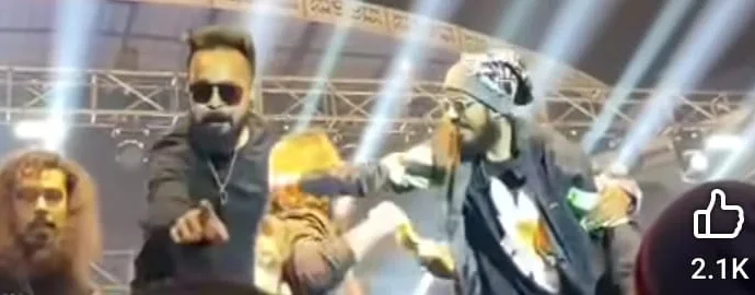 মেদিনীপুরের সরকারি মেলায় শিল্পী স্নিগ্ধজিৎ ভৌমিককে ‘হেনস্থা’, রাজ্যের আইনশৃঙ্খলা নিয়ে সরব বিজেপি