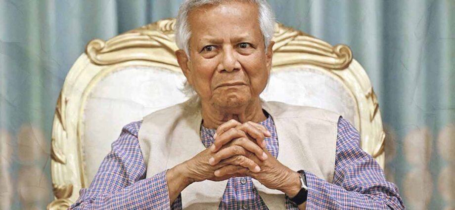 ভারত-বাংলাদেশ সম্পর্কে টানাপোড়েন ছিল, তবে তা মেরামত হওয়া জরুরি: বিদায়ী ভাষণে তৌহিদ হোসেন