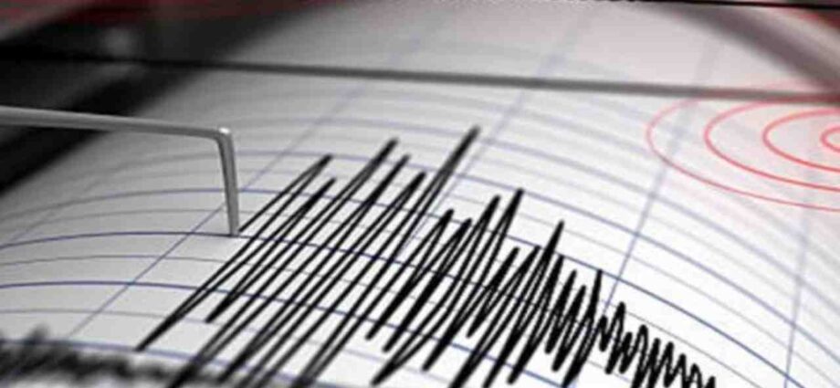 মধ্যরাতে কেঁপে উঠল উত্তরবঙ্গ ও সিকিম: ভূমিকম্পের উৎসস্থল পশ্চিম সিকিম, আতঙ্কিত বাসিন্দারা