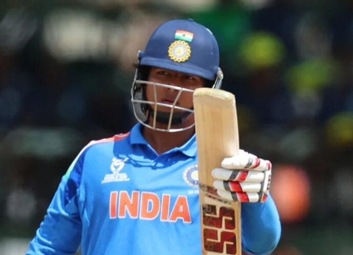 রেকর্ড গড়ে ফাইনালে ভারত: আফগানদের স্বপ্নভঙ্গ করে ষষ্ঠ বিশ্বজয়ের লক্ষ্যে কানিতকারের ছাত্ররা