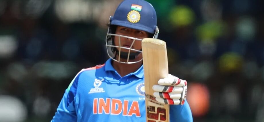 রেকর্ড গড়ে ফাইনালে ভারত: আফগানদের স্বপ্নভঙ্গ করে ষষ্ঠ বিশ্বজয়ের লক্ষ্যে কানিতকারের ছাত্ররা