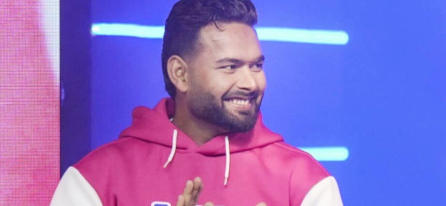 দ্রুত মাঠে ফিরতে মরিয়া ঋষভ পন্থ: আইপিএলের আগে ফিটনেস নিয়ে বড় আপডেট দিলেন তারকা ক্রিকেটার