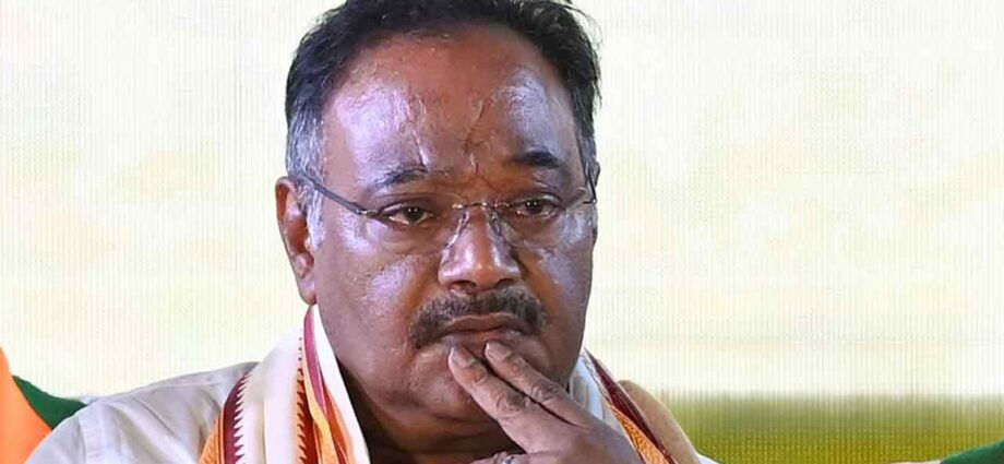 নিরাপত্তা ও স্থানাভাব: এবার নতুন ঠিকানায় সরছেন বিজেপি রাজ্য সভাপতি শমীক ভট্টাচার্য