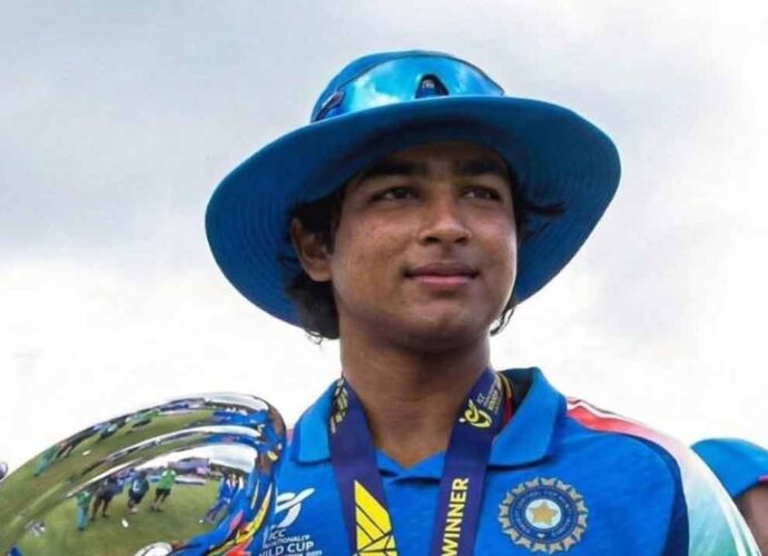 রাহুল দ্রাবিড়ের জহুরি জহুরত: অনূর্ধ্ব-১৯ বিশ্বকাপের নায়ক বৈভব এখন বিজ্ঞাপনের বাজারেও ‘সুপারস্টার’