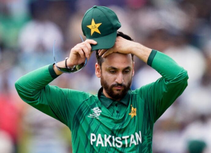 টি-টোয়েন্টি বিশ্বকাপ: ভারত ম্যাচ নিয়ে অনিশ্চয়তা থাকলেও প্রস্তুতিতে খামতি রাখছে না পাকিস্তান