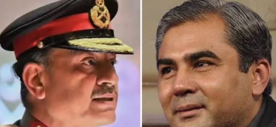 টি-টোয়েন্টি বিশ্বকাপে ভারত-পাক দ্বৈরথ: আইসিসি-র শাস্তির হুমকিতে মাথা নোয়াতে নারাজ মহসিন নকভি