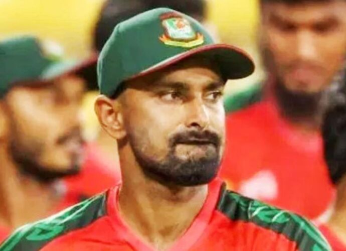 টি২০ বিশ্বকাপ থেকে সরে দাঁড়ালেও শাস্তির মুখে পড়ছে না বাংলাদেশ; আইসিসি-র বড় উপহার পাচ্ছে বিসিবি