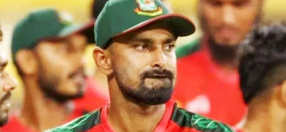 টি২০ বিশ্বকাপ থেকে সরে দাঁড়ালেও শাস্তির মুখে পড়ছে না বাংলাদেশ; আইসিসি-র বড় উপহার পাচ্ছে বিসিবি