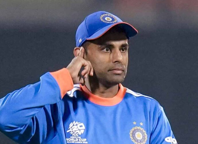 নামিবিয়াকে হারিয়ে জয়ের ধারা অব্যাহত ভারতের, তবে পাকিস্তান ম্যাচের আগে ব্যাটিং নিয়ে চিন্তা কাটল না