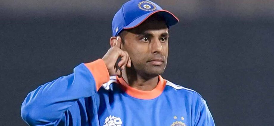 নামিবিয়াকে হারিয়ে জয়ের ধারা অব্যাহত ভারতের, তবে পাকিস্তান ম্যাচের আগে ব্যাটিং নিয়ে চিন্তা কাটল না নামিবিয়াকে হারিয়ে জয়ের ধারা অব্যাহত ভারতের, তবে পাকিস্তান ম্যাচের আগে ব্যাটিং নিয়ে চিন্তা কাটল না