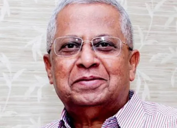 “১৫০ জন বৃদ্ধের মৃত্যু নিয়ে প্রমাণ কোথায়?”— মমতার দিল্লি সফরকে ‘কুনাট্য’ বলে তোপ তথাগত রায়ের