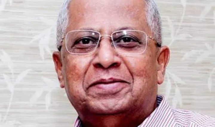 “১৫০ জন বৃদ্ধের মৃত্যু নিয়ে প্রমাণ কোথায়?”— মমতার দিল্লি সফরকে ‘কুনাট্য’ বলে তোপ তথাগত রায়ের