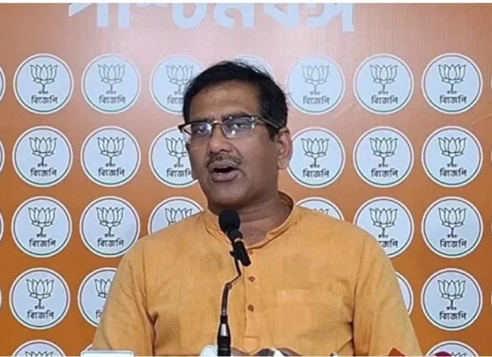 ঢাকুরিয়া-কাকুলিয়া সংঘর্ষ: পুলিশের ‘নিষ্ক্রিয়তা’ ও মূল অভিযুক্তের পলাতক থাকা নিয়ে সরব বিজেপি
