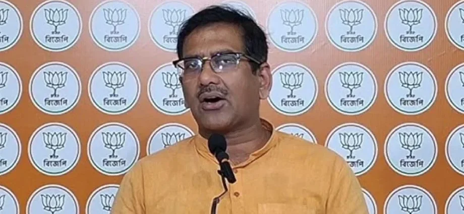 ঢাকুরিয়া-কাকুলিয়া সংঘর্ষ: পুলিশের ‘নিষ্ক্রিয়তা’ ও মূল অভিযুক্তের পলাতক থাকা নিয়ে সরব বিজেপি