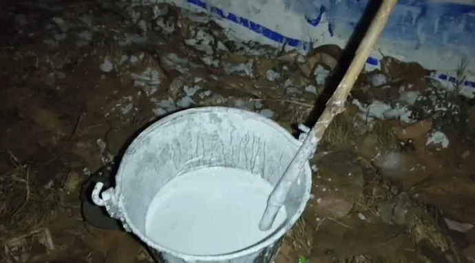 ভোটের নির্ঘণ্টের আগেই তপ্ত এগরা: দেওয়াল দখলের লড়াইয়ে তৃণমূলকে টেক্কা দিচ্ছে বিজেপি ভোটের নির্ঘণ্টের আগেই তপ্ত এগরা: দেওয়াল দখলের লড়াইয়ে তৃণমূলকে টেক্কা দিচ্ছে বিজেপি