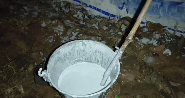 ভোটের নির্ঘণ্টের আগেই তপ্ত এগরা: দেওয়াল দখলের লড়াইয়ে তৃণমূলকে টেক্কা দিচ্ছে বিজেপি ভোটের নির্ঘণ্টের আগেই তপ্ত এগরা: দেওয়াল দখলের লড়াইয়ে তৃণমূলকে টেক্কা দিচ্ছে বিজেপি