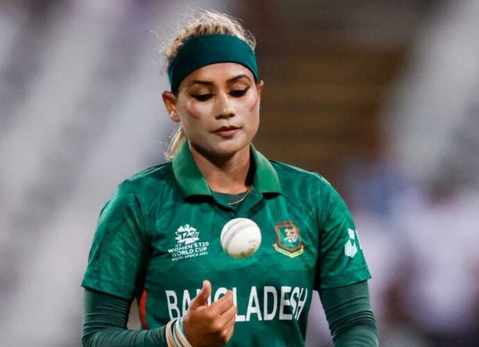 বিসিবি-র তদন্ত রিপোর্টে অসন্তোষ জাহানারার, যৌন হেনস্থা ইস্যুতে আরও স্বচ্ছতার দাবি