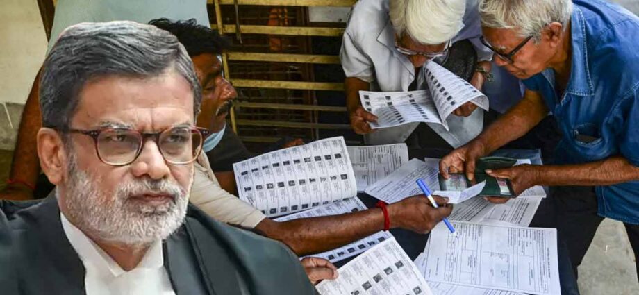 ভোটার তালিকায় বড় রদবদল: ৪২ লক্ষ নামের নিষ্পত্তি করল কমিশন, বাদের তালিকায় ১৮ লক্ষ