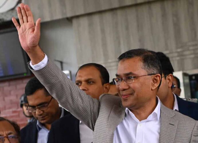 বাংলাদেশে সর্বজনীন ধর্মীয় ভাতা চালু: ইমাম, পুরোহিত ও যাজকদের জন্য বিশেষ প্রকল্পের ঘোষণা তারেক সরকারের