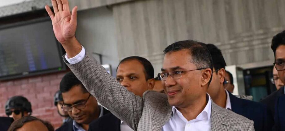 বাংলাদেশে সর্বজনীন ধর্মীয় ভাতা চালু: ইমাম, পুরোহিত ও যাজকদের জন্য বিশেষ প্রকল্পের ঘোষণা তারেক সরকারের