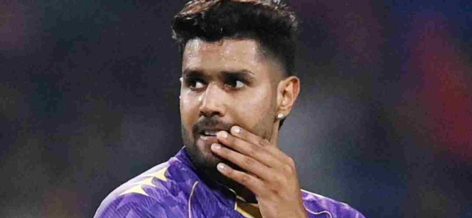 চোটজর্জর হর্ষিতকে নিয়ে ঝুঁকি নয়, কেন তড়িঘড়ি পরিবর্ত খুঁজছে না কেকেআর?