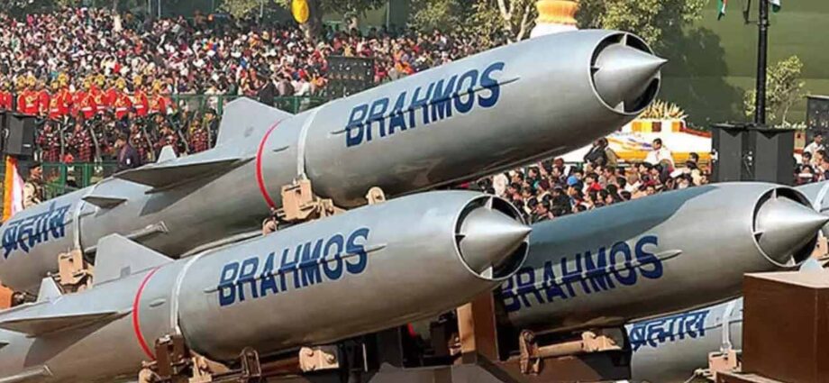 পাল্লা ও গতিতে নয়া রেকর্ড: ৮০০ কিমি লক্ষ্যভেদে সক্ষম ‘হাইপারসনিক’ ব্রহ্মস পেতে চলেছে ভারতীয় সেনা