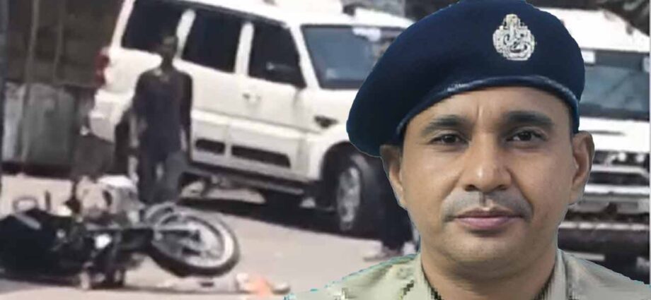 বাসন্তীকাণ্ডে কড়া কমিশন: আইসি সাসপেন্ড, শুরু বিভাগীয় তদন্ত; দায়িত্বে এলেন প্রবীর ঘোষ