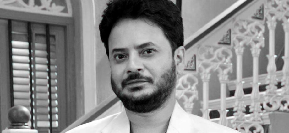 টলিপাড়ায় শোকের ছায়া: তালসারিতে শুটিং চলাকালীন সমুদ্রে তলিয়ে মৃত্যু অভিনেতা রাহুল অরুণোদয় বন্দ্যোপাধ্যায়ের