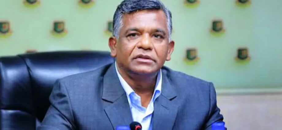 সংকটে বাংলাদেশ ক্রিকেট বোর্ড: গণ-ইস্তফা ডিরেক্টরদের, তদন্তে সুপ্রিম কোর্টের প্রাক্তন বিচারপতি