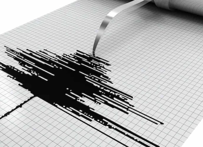 আফগানিস্তানে শক্তিশালী ভূমিকম্প: কেঁপে উঠল দিল্লি ও উত্তর ভারতের একাধিক শহর