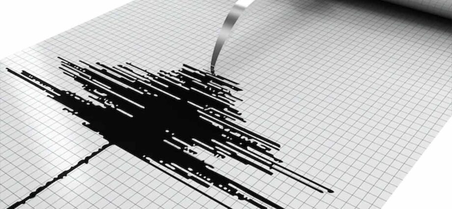 আফগানিস্তানে শক্তিশালী ভূমিকম্প: কেঁপে উঠল দিল্লি ও উত্তর ভারতের একাধিক শহর