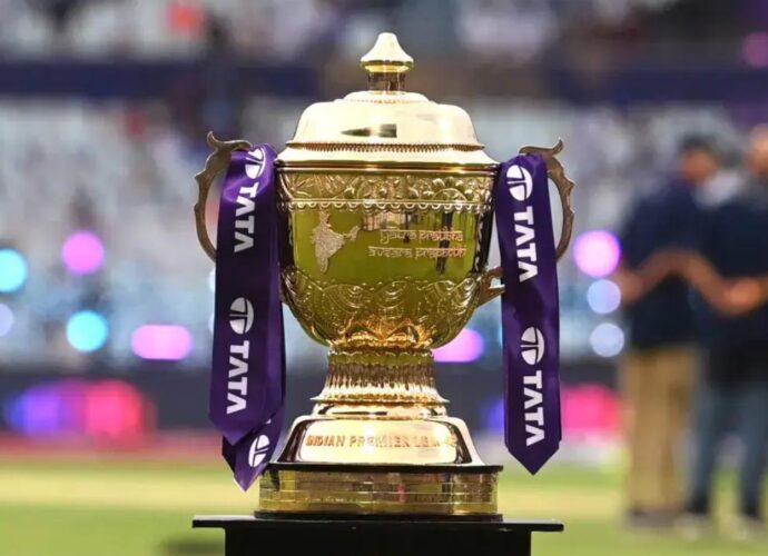 বিদেশের মাটিতে আইপিএল? এবার একটি ম্যাচ আয়োজনের প্রস্তাব দিচ্ছে অস্ট্রেলিয়া