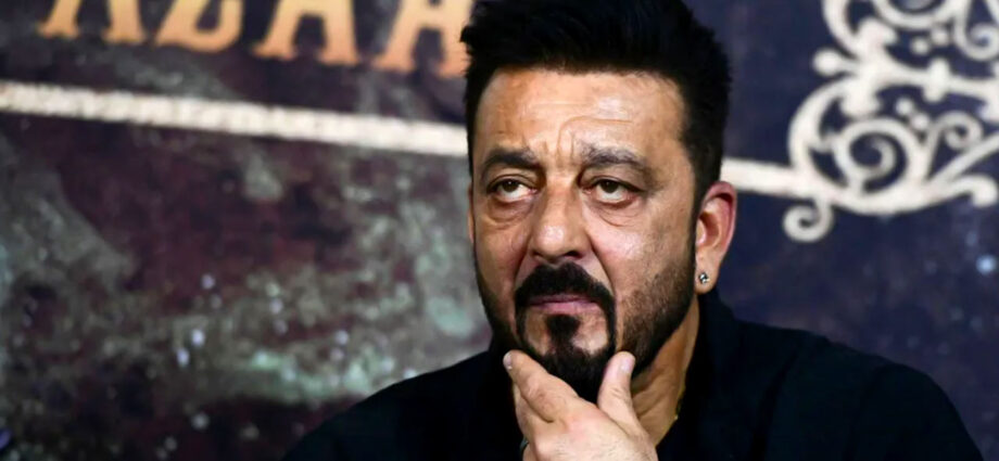 সঞ্জয় দত্তের রেস্তরাঁয় ‘জীবন্ত মাছের ককটেল’: অমানবিক আচরণের অভিযোগে তুঙ্গে বিতর্ক