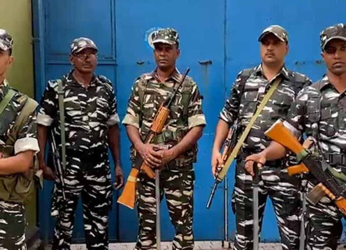 আইপ্যাক-কর্তার ঠিকানায় ইডি হানা: তদন্তের লক্ষ্য ও ব্যাপ্তি