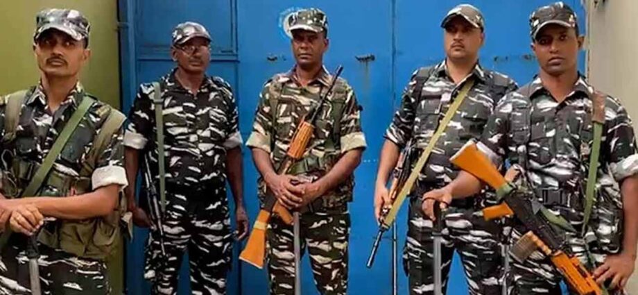 আইপ্যাক-কর্তার ঠিকানায় ইডি হানা: তদন্তের লক্ষ্য ও ব্যাপ্তি