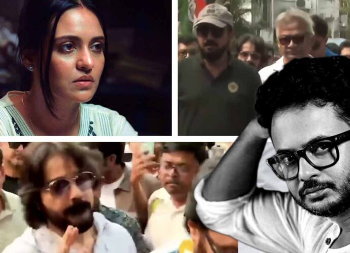 রাহুলের মৃত্যুতে ‘ম্যাজিক মোমেন্টস’-এর বিরুদ্ধে এফআইআর: তদন্তে সশরীরে তালসারি যাচ্ছেন প্রসেনজিৎ-প্রিয়াঙ্কাকারা