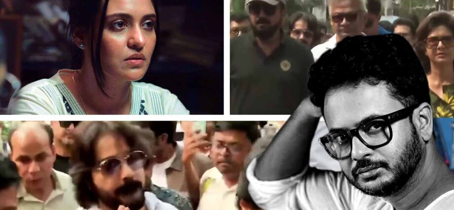 রাহুলের মৃত্যুতে ‘ম্যাজিক মোমেন্টস’-এর বিরুদ্ধে এফআইআর: তদন্তে সশরীরে তালসারি যাচ্ছেন প্রসেনজিৎ-প্রিয়াঙ্কাকারা