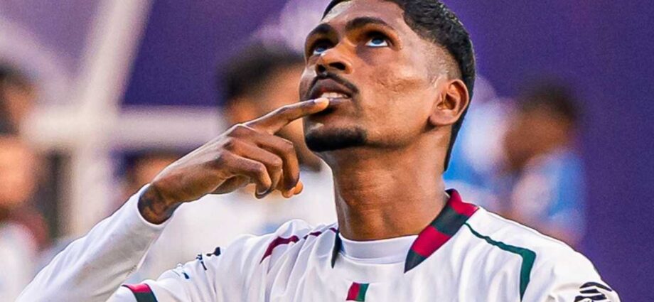 লিস্টনের ম্যাজিক ম্লান ঋত্বিকের হেডে: জামশেদপুরের ডেরায় পয়েন্ট নষ্ট মোহনবাগানের