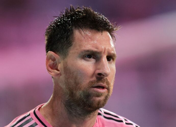 ১০০০ গোলের আরও কাছে মেসি; ইন্টার মায়ামির নতুন স্টেডিয়ামের উদ্বোধনী ম্যাচ অমীমাংসিত