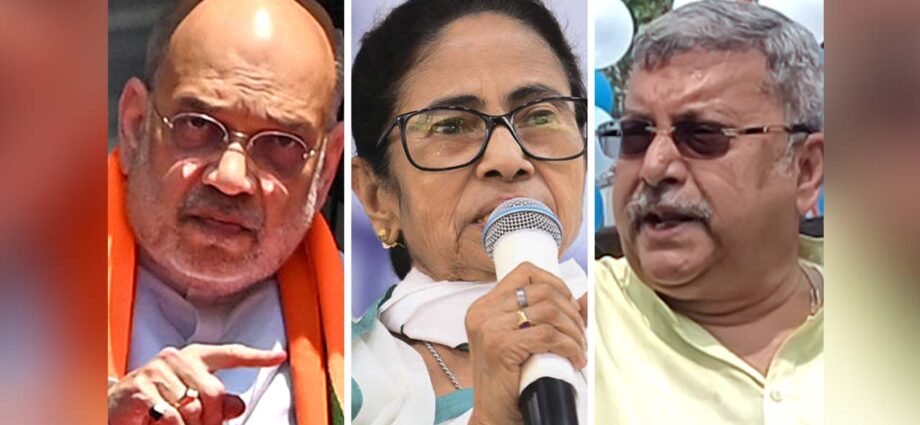 মুখ্যমন্ত্রীকে নিয়ে ‘আপত্তিকর’ মন্তব্য: আরজি কর কাণ্ডের নির্যাতিতার মায়ের বিরুদ্ধে কমিশনে তৃণমূল