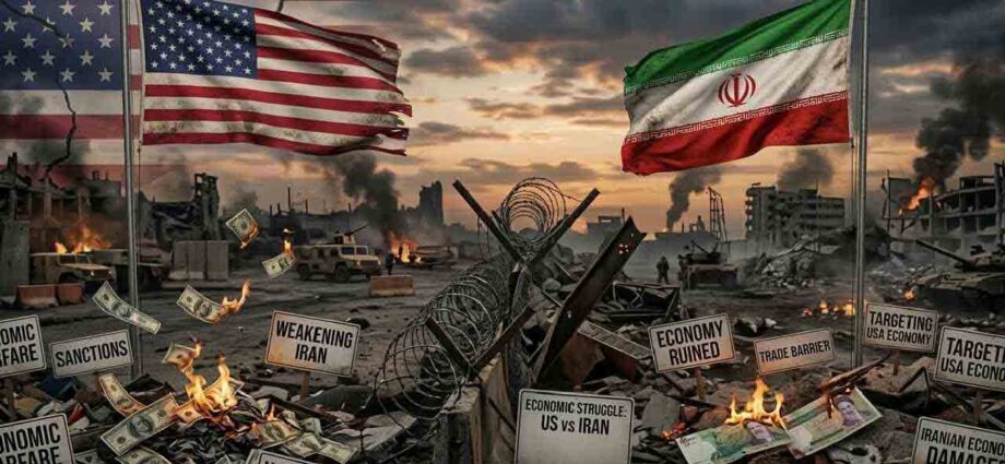 ইসলামাবাদে আমেরিকা-ইরান শান্তি বৈঠক: দুই দফার আলোচনা শেষ, মাঝ আকাশেই ট্রাম্পের কড়া বার্তা