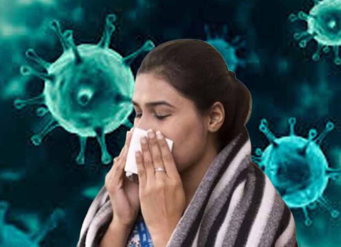 মরসুম বদলের সাথে ভাইরাসের দাপট, ঘরে ঘরে জ্বর-পেটের সমস্যায় দিশেহারা মানুষ: সতর্ক করছেন চিকিৎসকরা